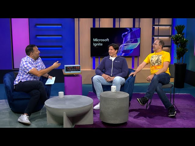 What's New in Azure Innovations - Latest Cloud-Native Development Updates