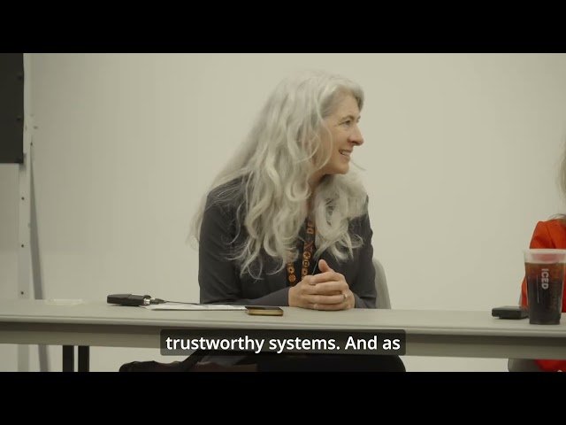 Reflections on TTBR and Everest - Election Security Research Studies