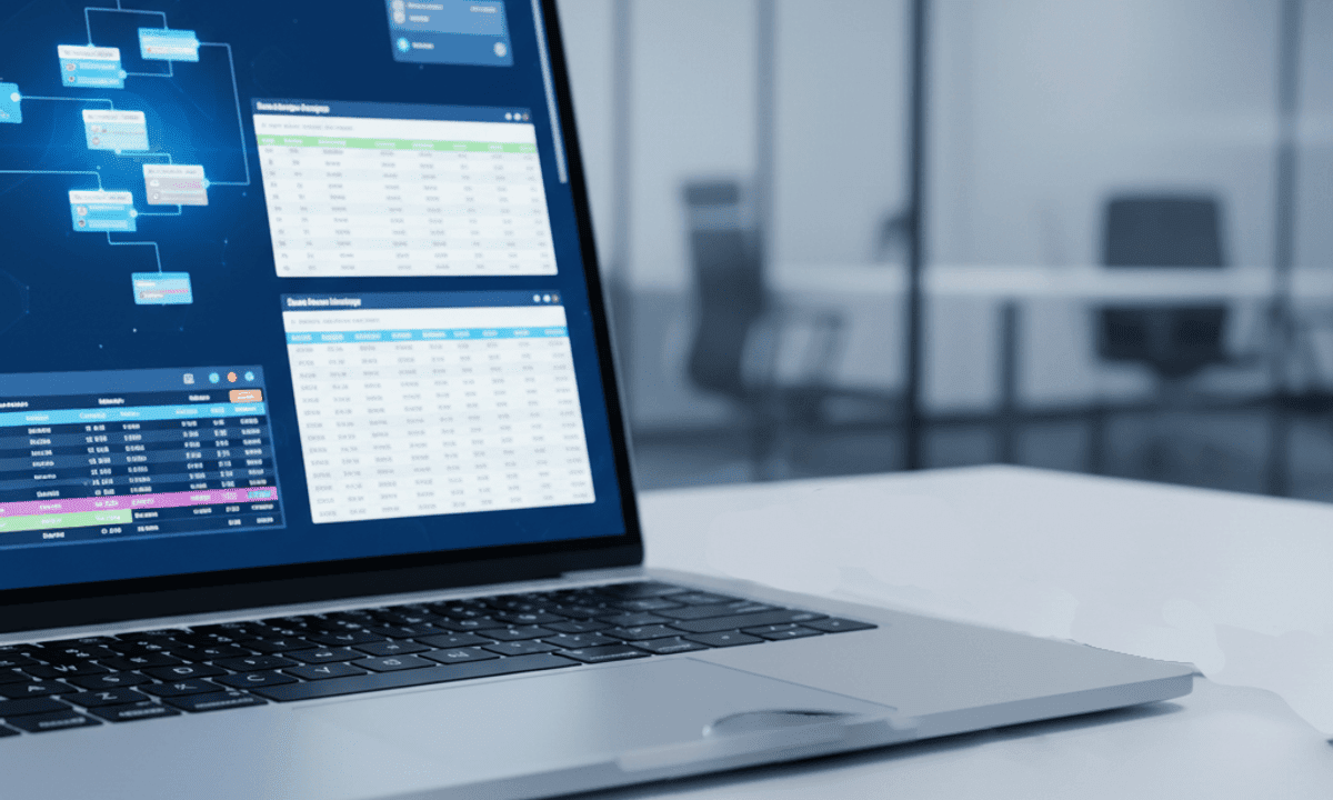 Build and Manage Insurance Claims with MariaDB