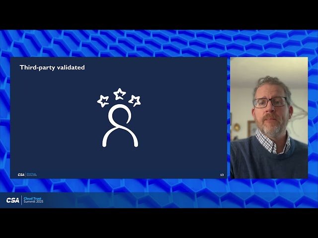 AI and the Future of Digital Trust - Balancing Risk, Security and Automation