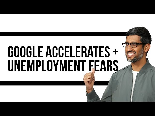 AI Accelerates - New Gemini Model and AI Unemployment Stories Analysed