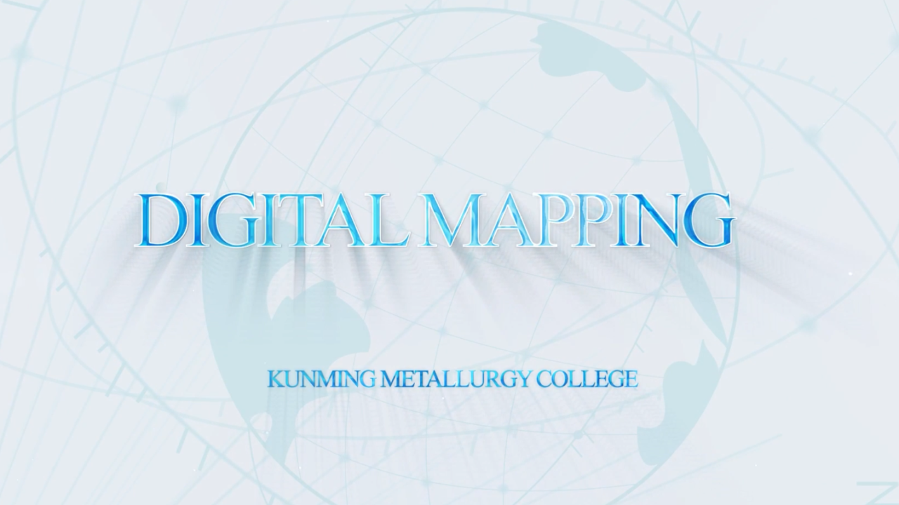 Digital Mapping