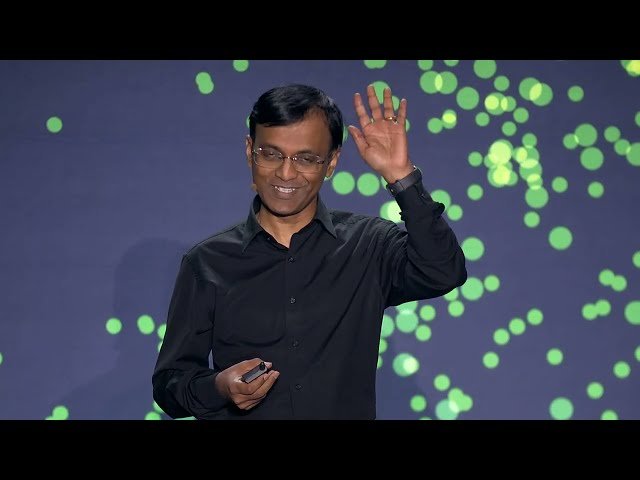 Agile AI Architectures - The Fungible Data Center for the AI Era