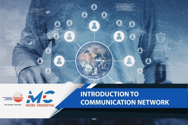 Introduction to Communication Network