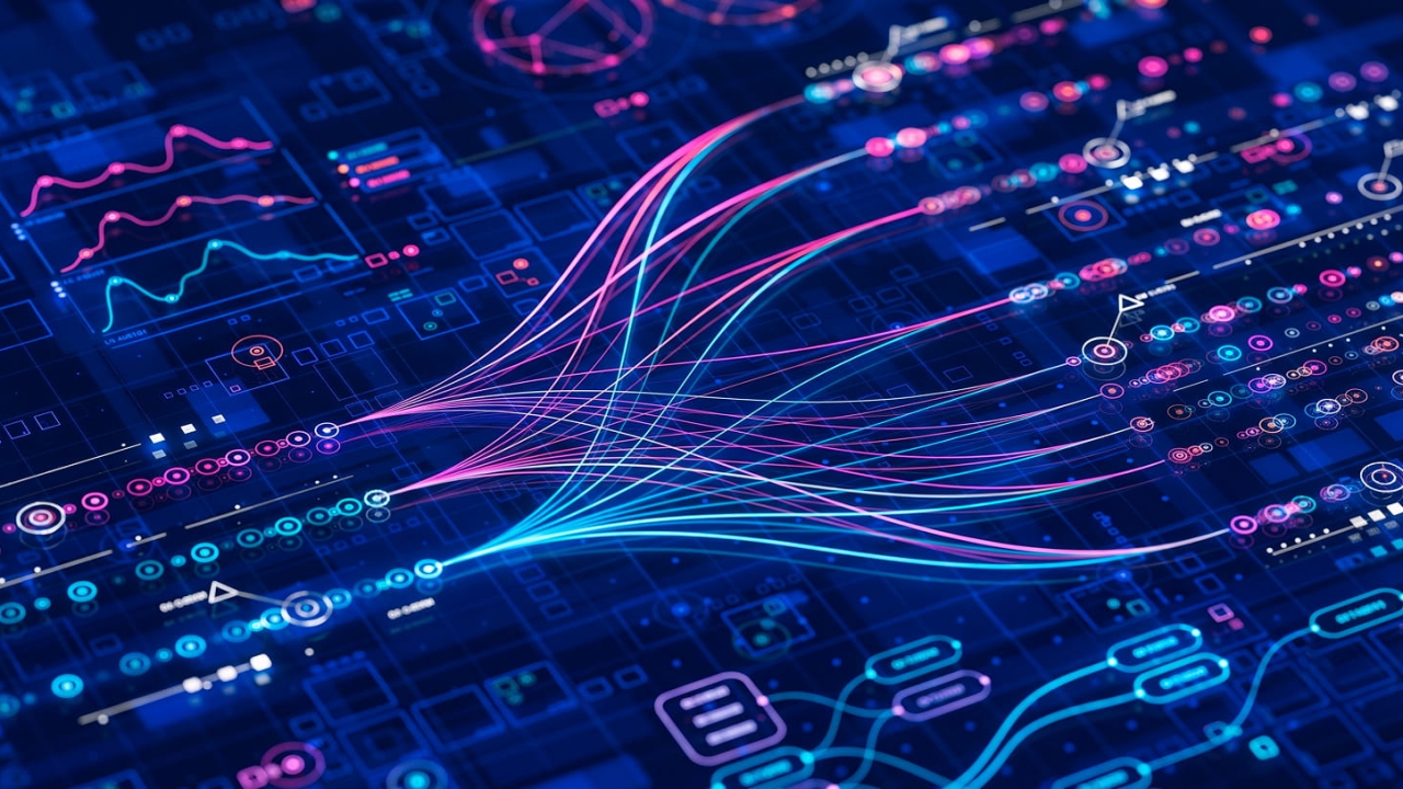 Decision Science and Strategic Modeling