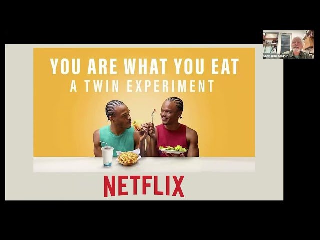 Science Communications with Stanford's Nutrition Research Group