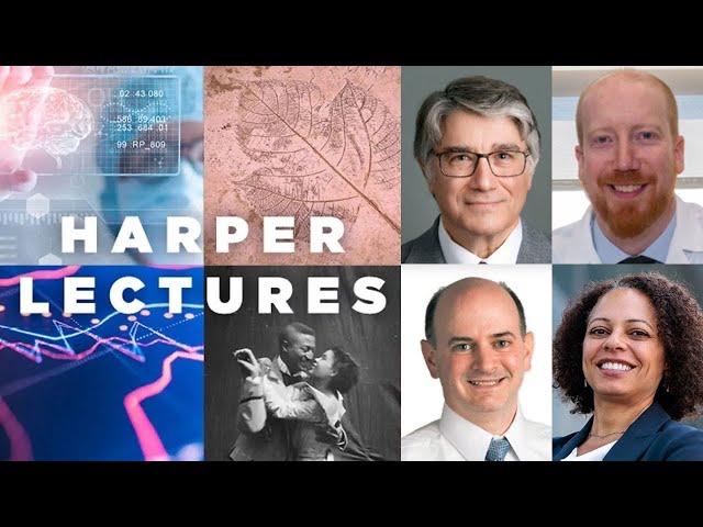 A Quantum Leap in Health Care