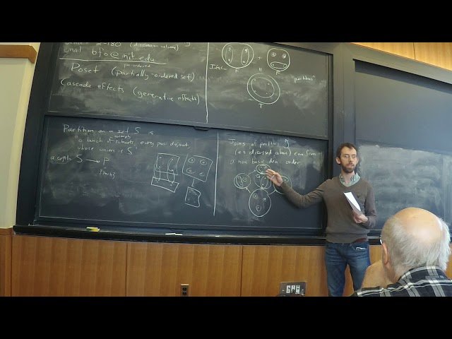 Seven Sketches in Compositionality