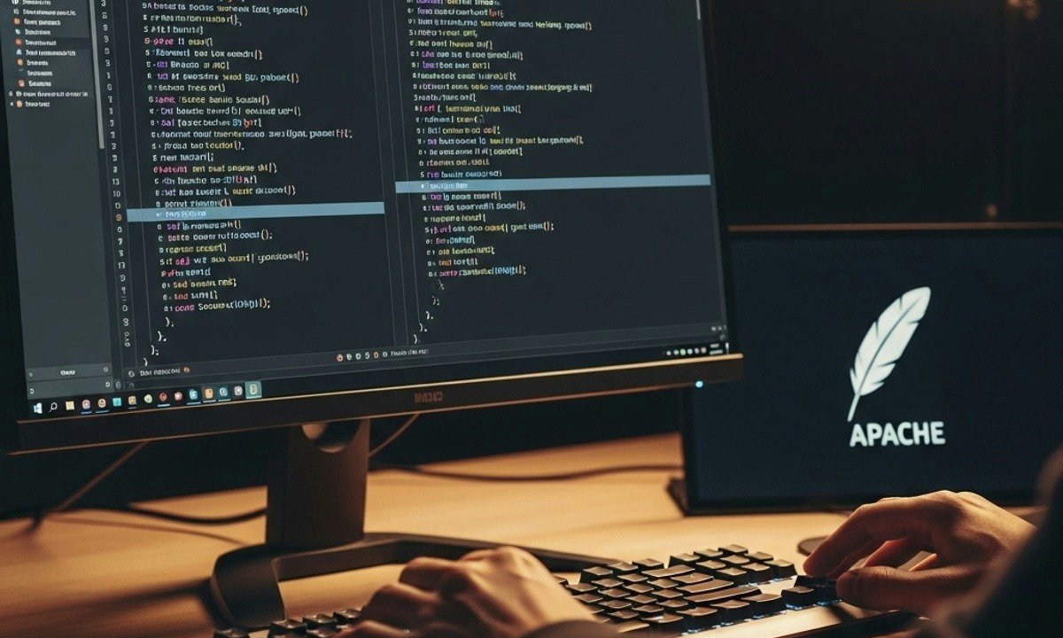 Build & Deploy PHP Tutorial Sites with Apache Web Server