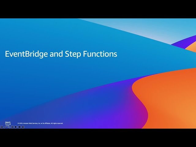 Private API Integration for Amazon EventBridge and AWS Step Functions