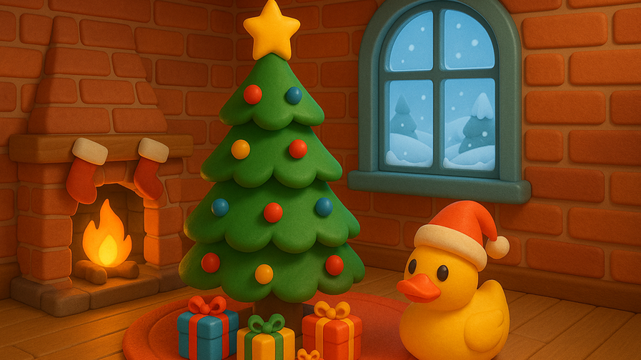 openHPI Adventskalender
