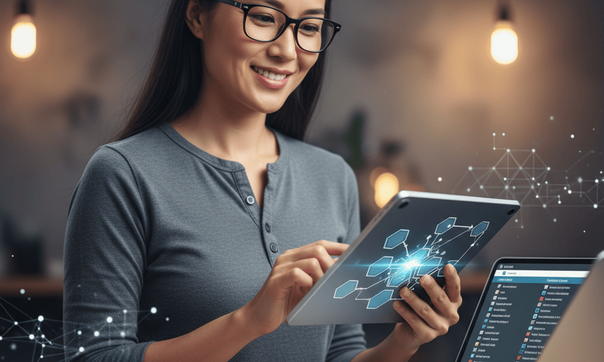 Design and Build Scalable iOS Applications