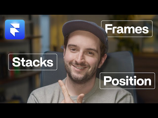 Framer Layout Crash Course