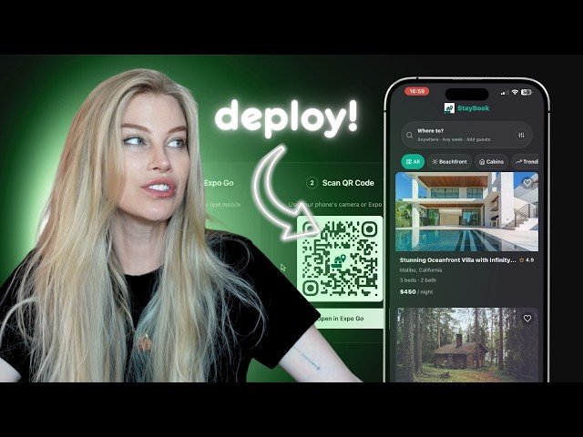 The Perfect Prompt to Build a Mobile App and Deploy It