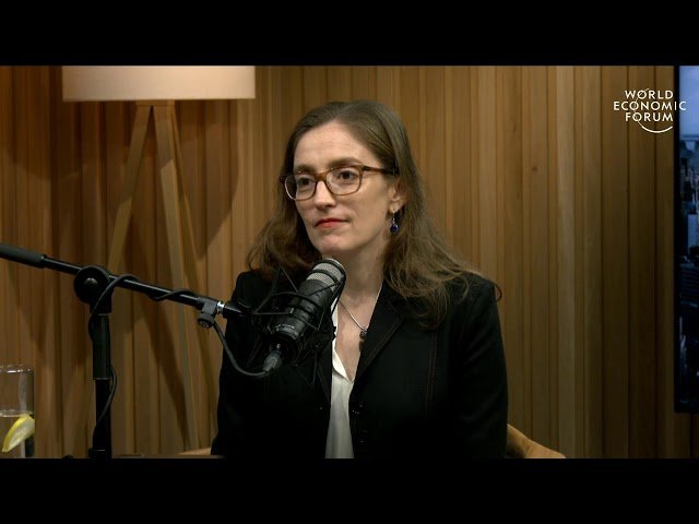 Growth under Pressure - Overcoming Economic Volatility and Building Resilience