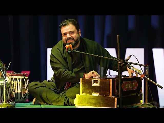 The Classical Echoes - A Sufi Musical Journey