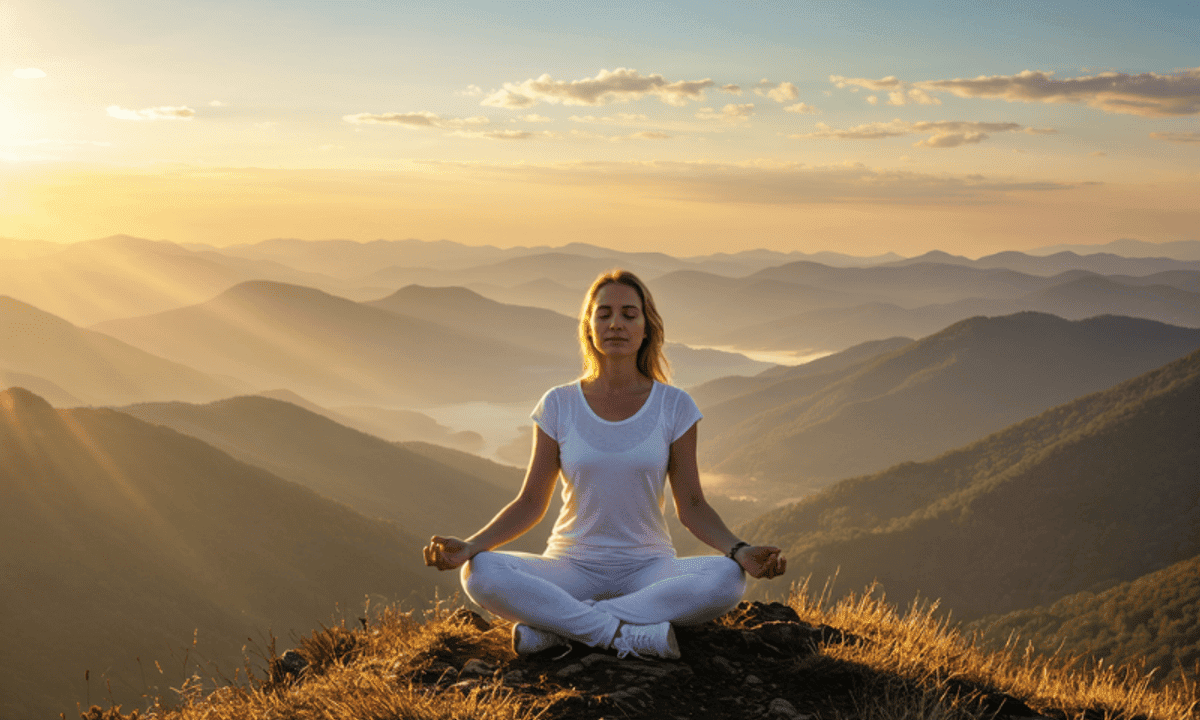 Empowerment and Wellness: A Mindfulness Journey for Women