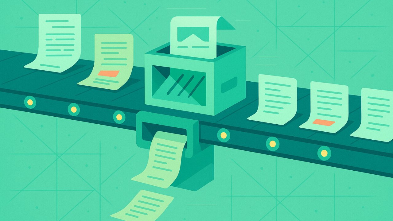 Optimized Data Preparation for Large-Scale LLMs