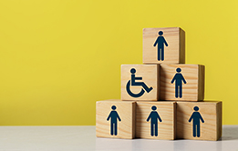 Health and Disability in Humanities