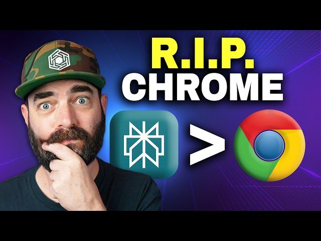 50+ Ways Perplexity Comet Browser Changes How We Use the Internet