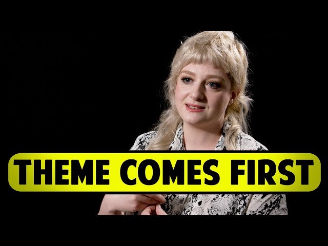 Why Theme Matters More Than Characters or Plot