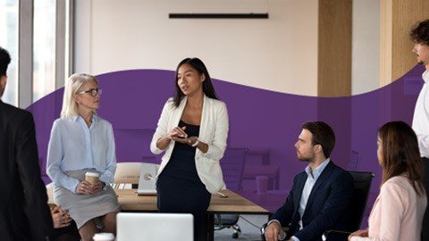 Building Trust, Competence, and Collaboration for Global Success