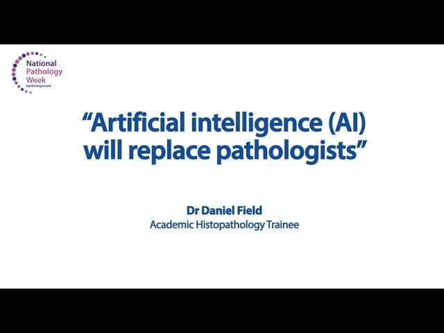 Artificial Intelligence and the Future of Pathology - Myths and Misconceptions