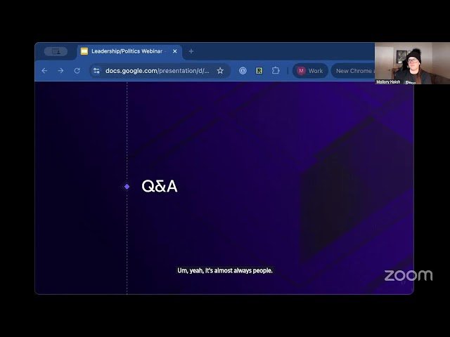 Platform Politics - The Influence Game Behind Adoption, Budget and Success