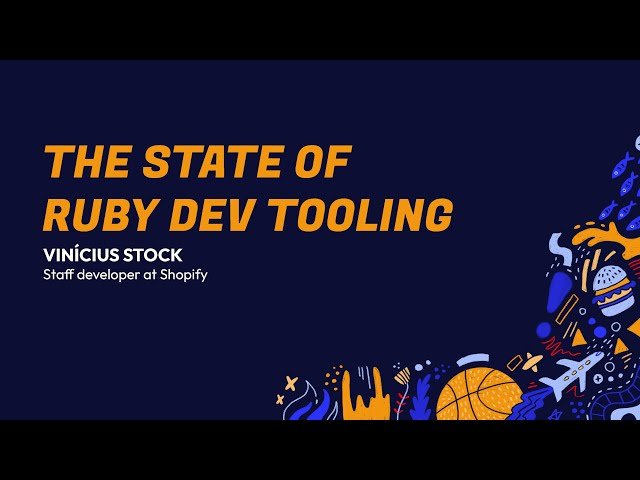 The State of Ruby Developer Tooling in 2024