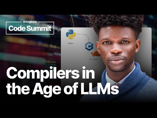 Compilers in the Age of LLMs