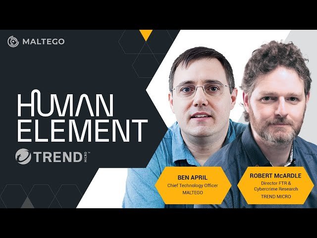 Building Trust Across Distributed Investigation Teams