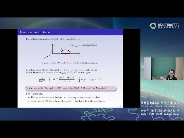 How Einstein Gravity Emerges from Quantum Entanglement