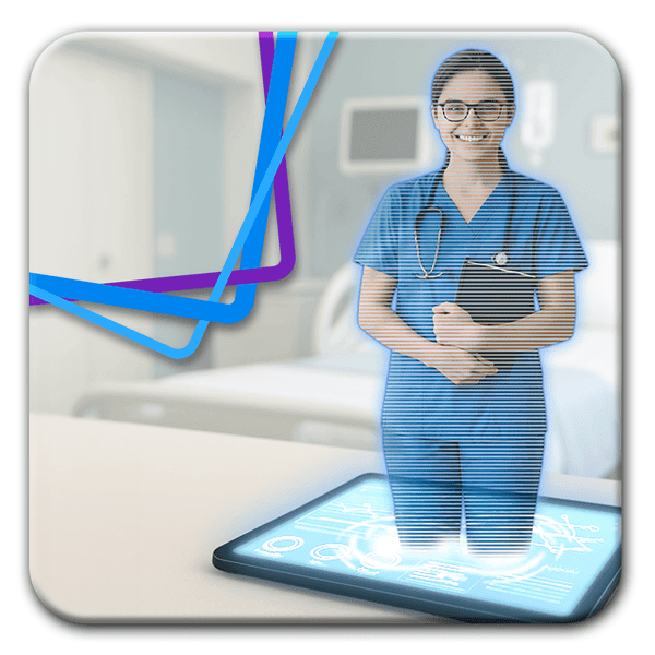 Nursing Fundamentals: Key Skills Training with 3D Simulation