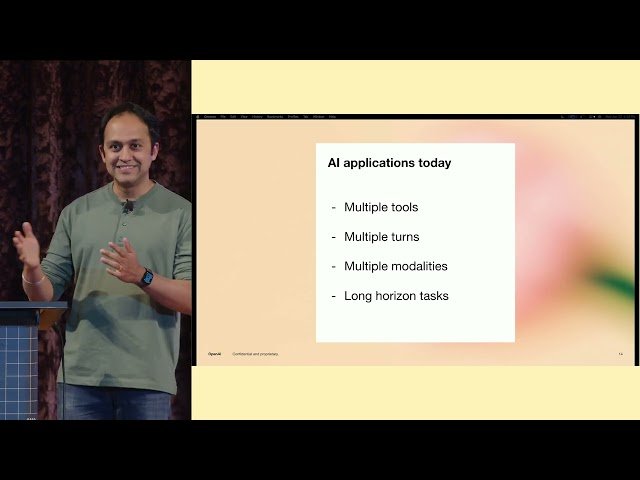 OpenAI's Responses API: A New Foundation for Building with Models and Tools