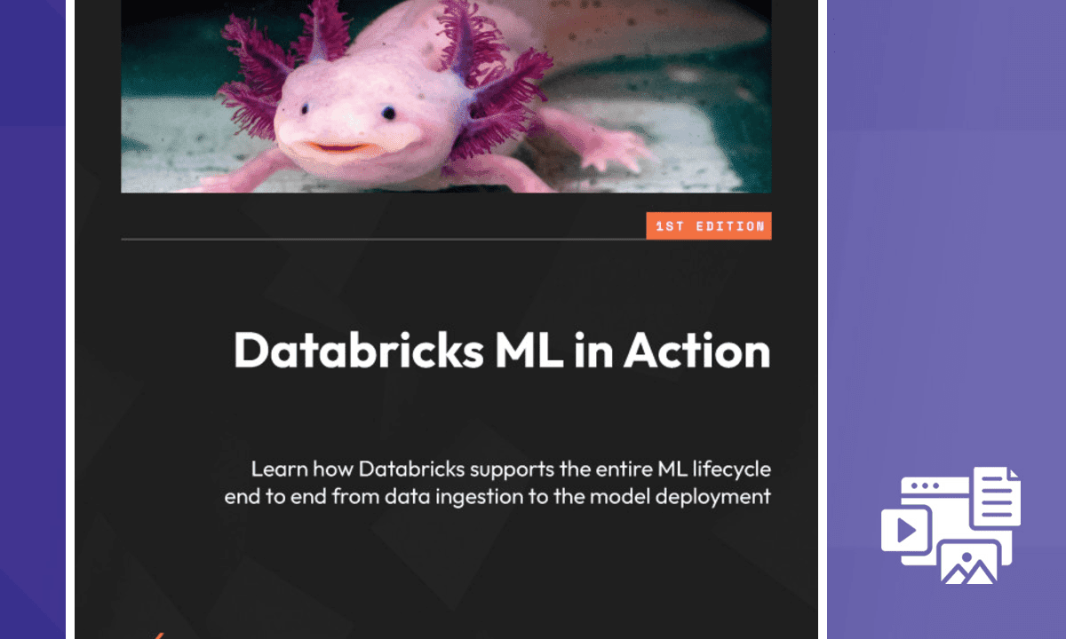 Databricks ML in Action