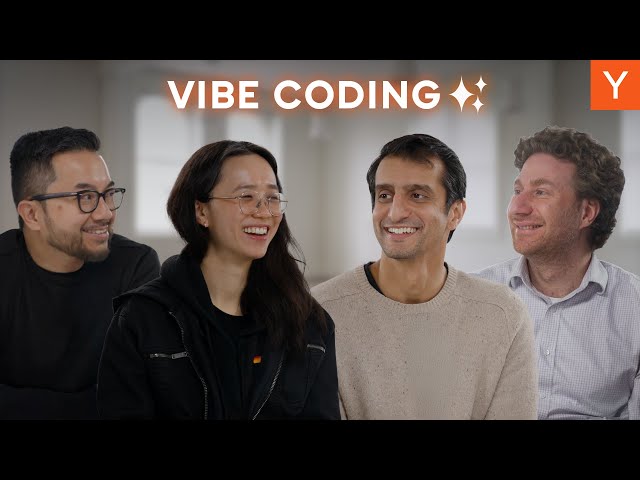 Vibe Coding Is The Future - Programming with LLMs in the Age of AI