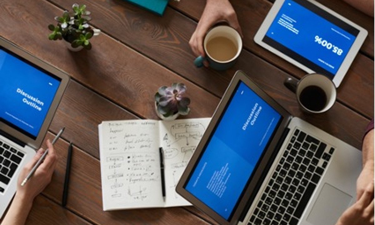 Crear una hoja para la Gestión de Proyectos en Google Sheets