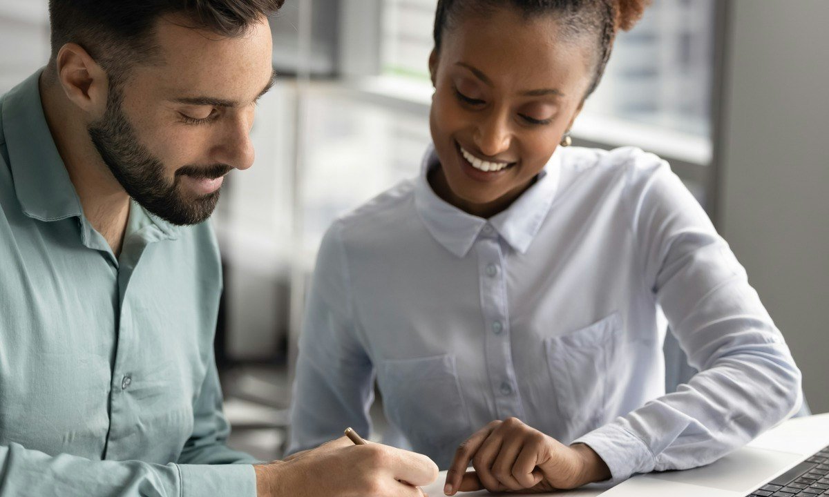 Advanced Negotiation and High-Impact Closure