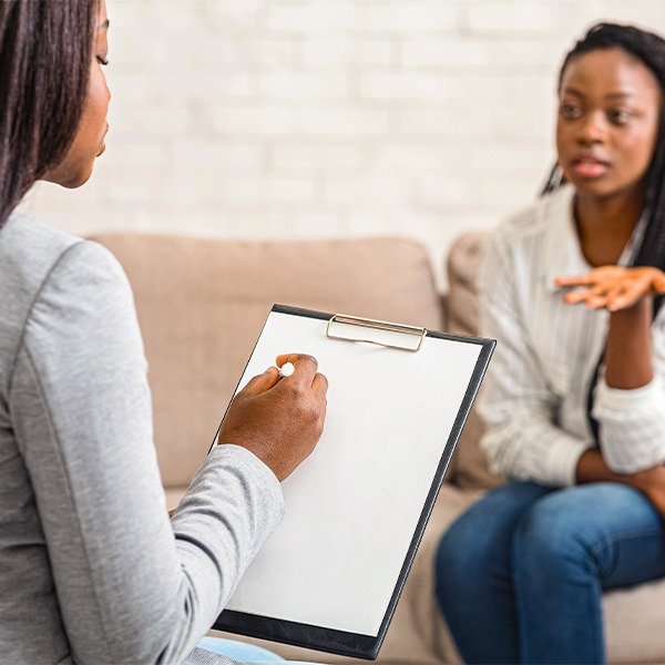 Behavior Technician ABA Fundamentals