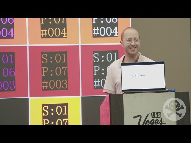 No Spook Leaves Randomness to Chance - Cryptographic Random Number Generator Vulnerabilities and Standards