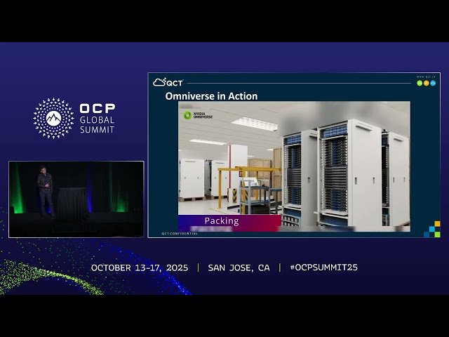 The Blueprint for Brilliance - QCT's Modular Approach to AI Solutions