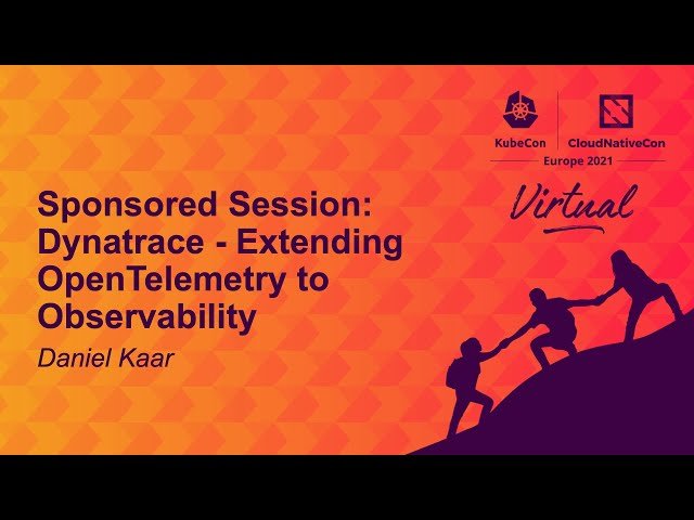 Extending OpenTelemetry to Observability