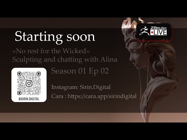 Insect Inspired Creature Design