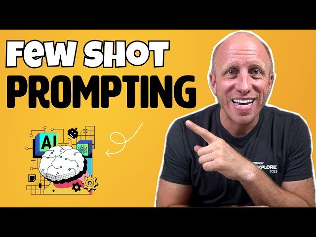 How to Implement Few-Shot Prompting - Beginner-Friendly Tutorial