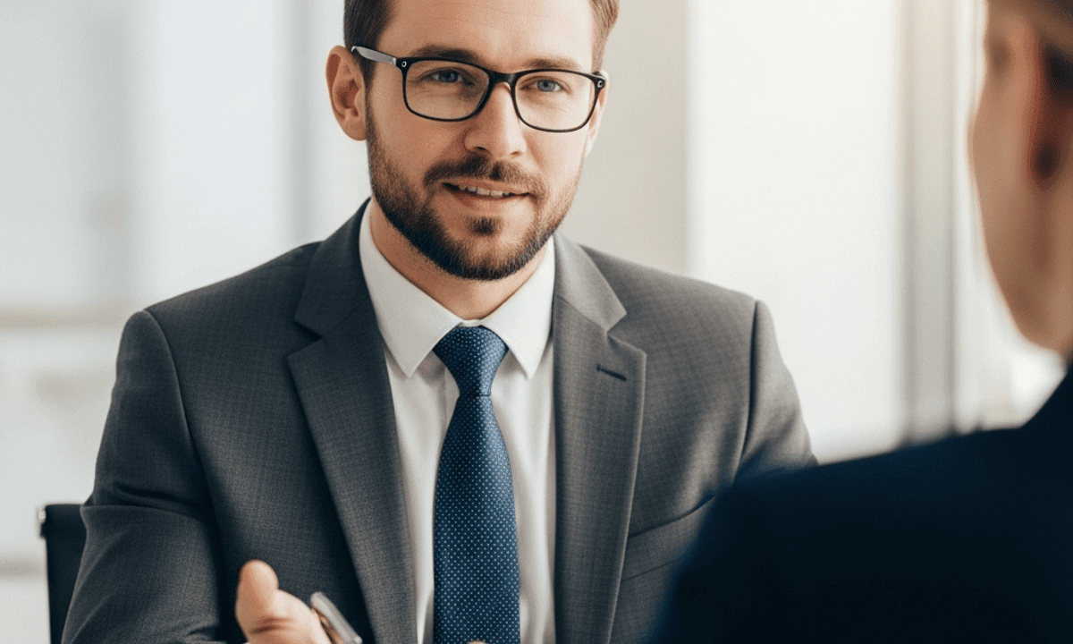 Body Language for Effective Professional Communication