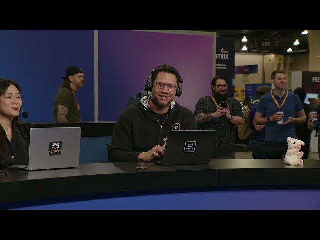 Supercharge Container Security with AWS Threat Detection