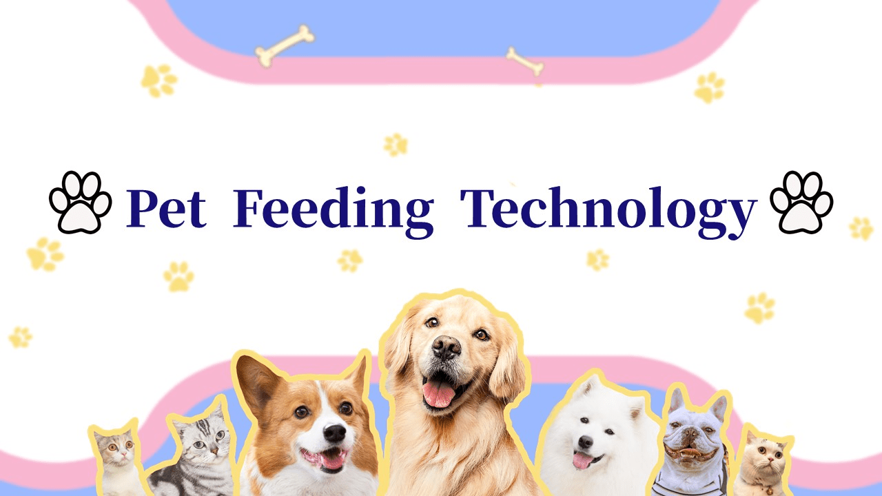 Pet Breeding Technology