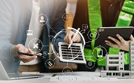 Technology Commercialization & New Product Development