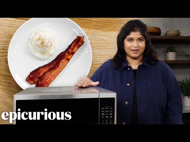 7 Microwave Hacks Every Home Cook Should Know