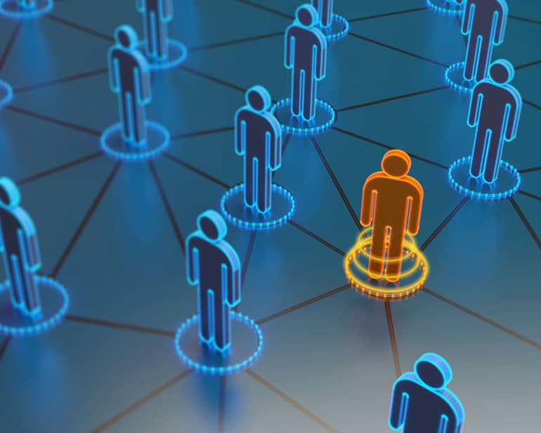 Managing the Human Side of Digital Disruption